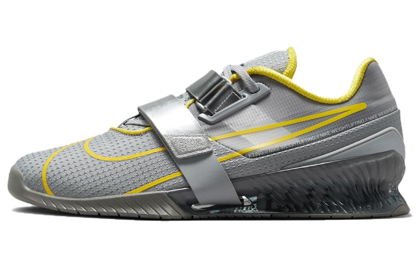 Кроссовки для спортзала Nike Romaleos 4 - изображение 1