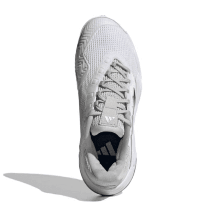Кроссовки для тенниса adidas Barricade 13 - изображение 5