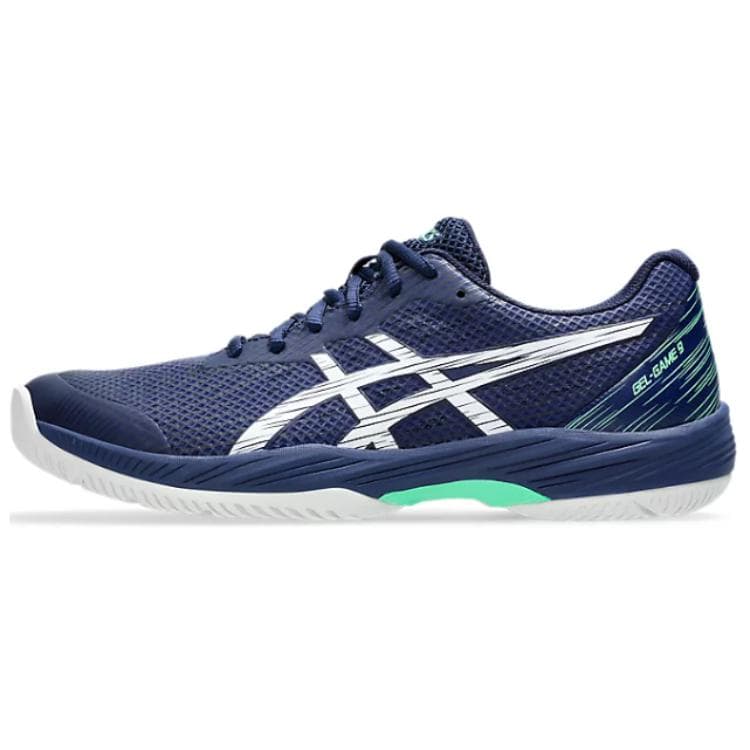 Кроссовки для тенниса Asics Gel-Game 9 - изображение 1