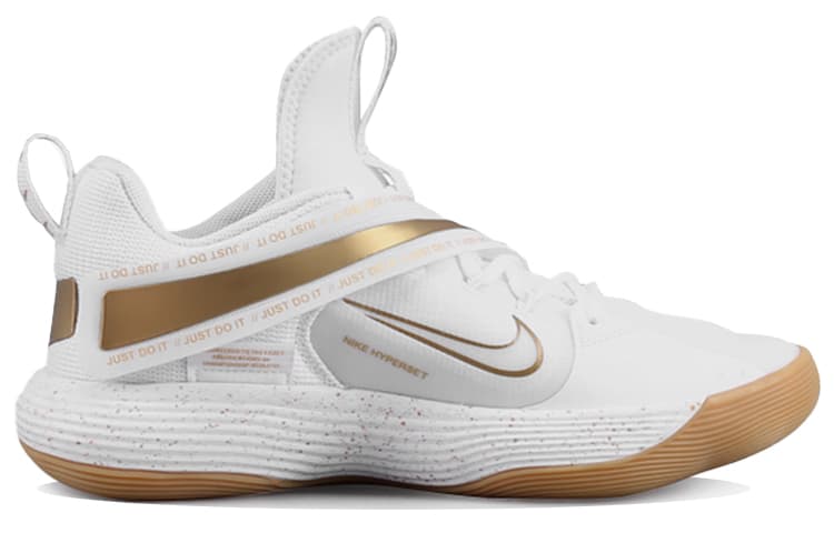 Кроссовки для спортзала Nike React Hyperset 2017 - изображение 2
