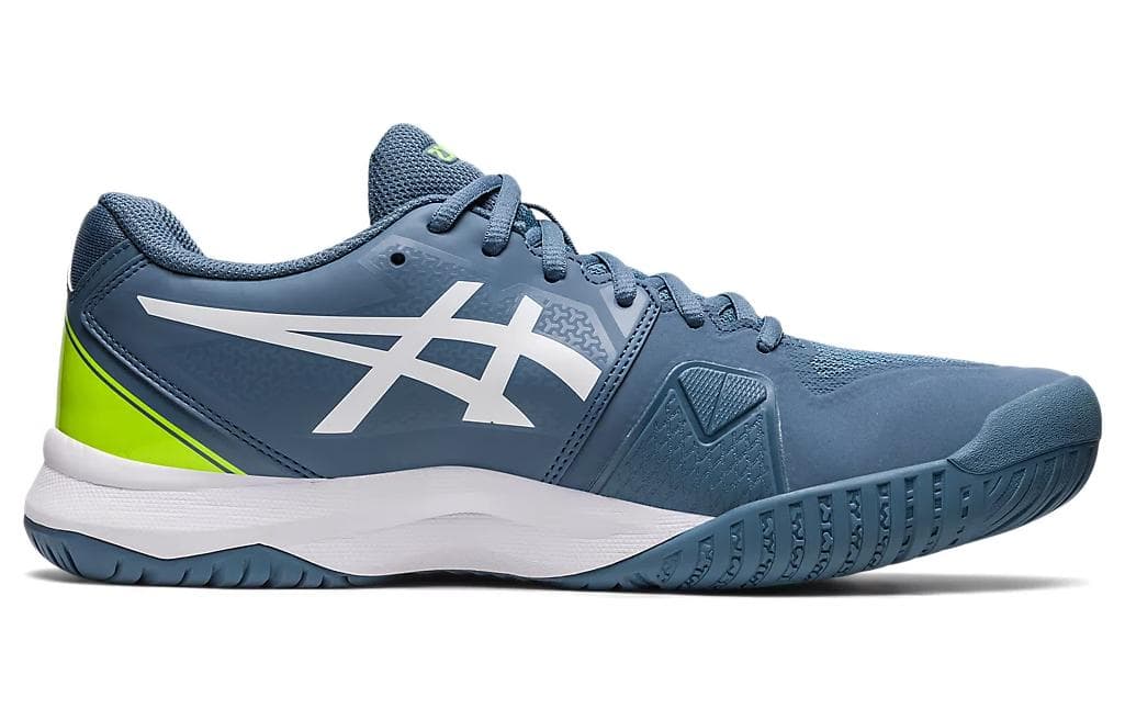 Кроссовки для тенниса Asics Gel-Challenger 13 - изображение 2