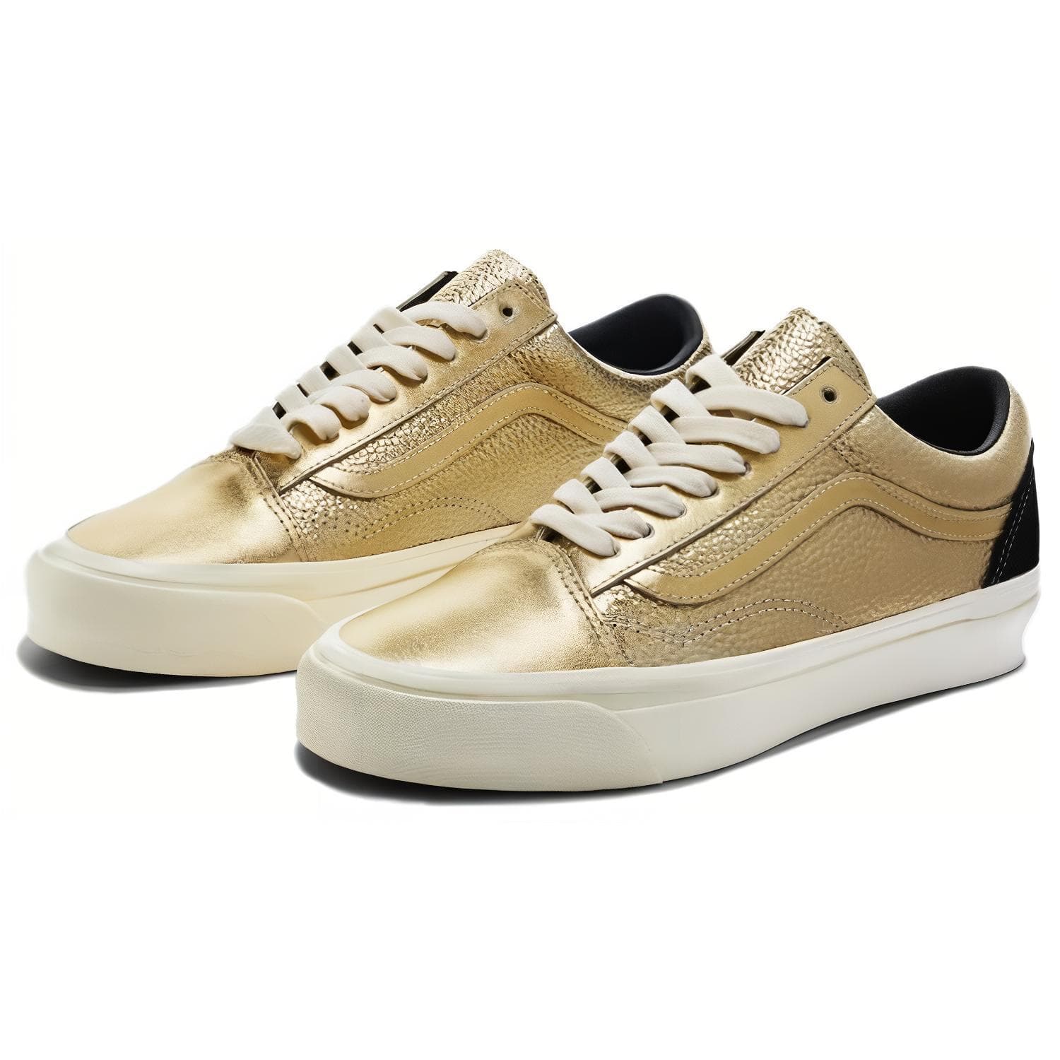 Кеды Vans Old Skool - изображение 2