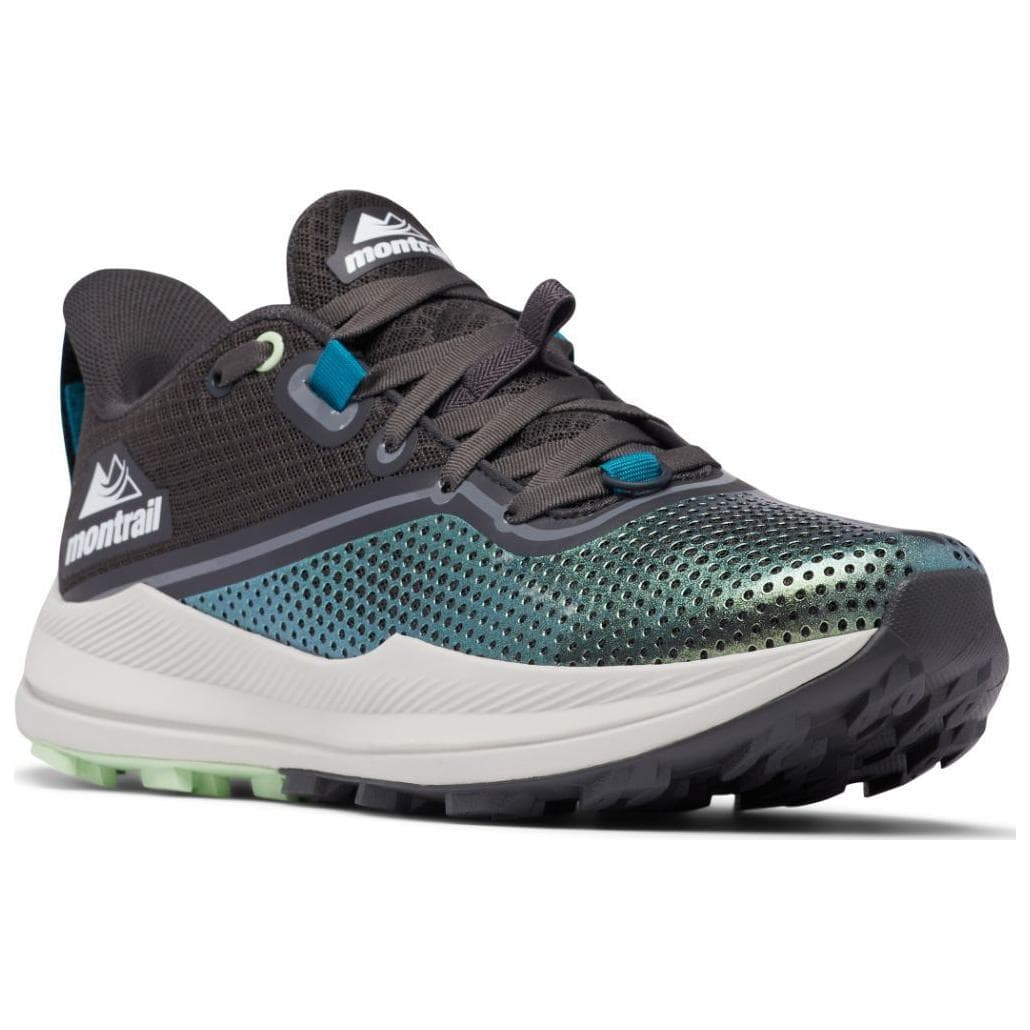 Кроссовки Columbia Montrail - изображение 2
