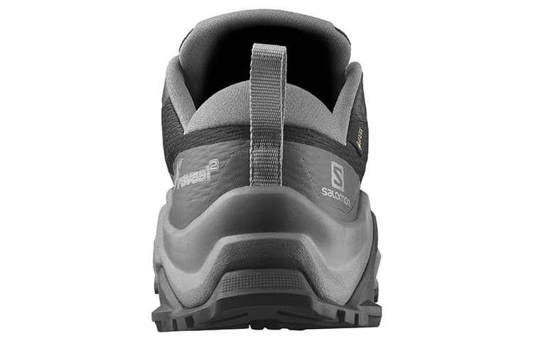 Кроссовки Salomon X Reveal 2 Gore-Tex - изображение 4
