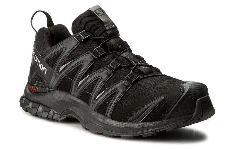 Кроссовки Salomon Xa Pro 3d Gtx - изображение 3