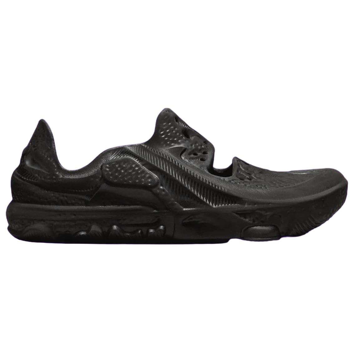 Сандалии Nike ISPA Sandals Black - изображение 2