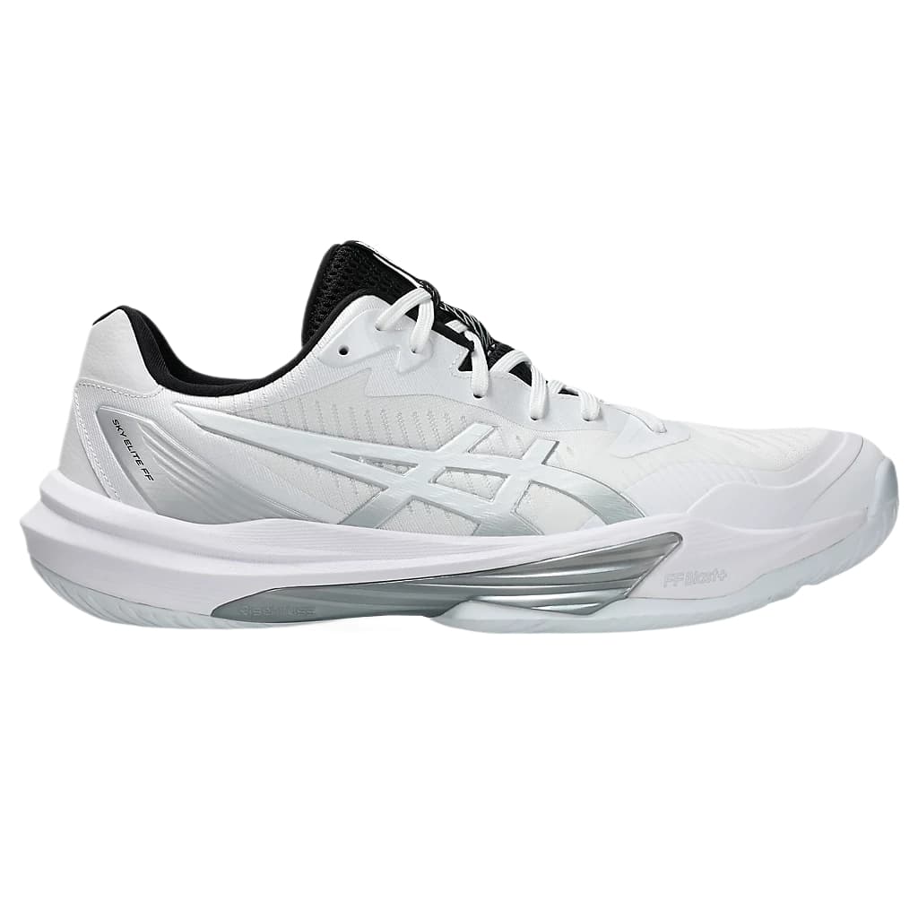 Кроссовки для спортзала ASICS Sky Elite FF 3 Амортизация Низкий Топ Тренировочные Кроссовки Мужские Белые - изображение 2