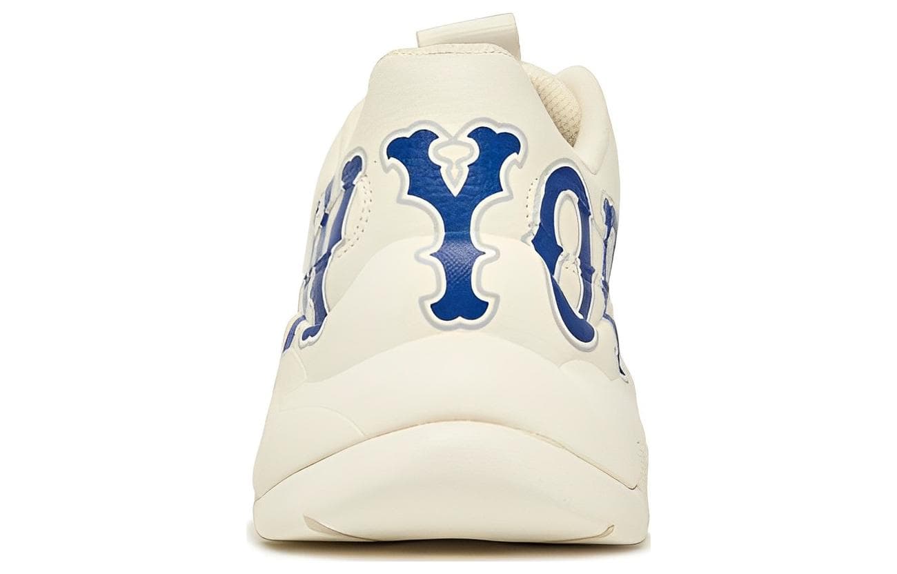 Кроссовки MLB Big Ball Chunky - изображение 5