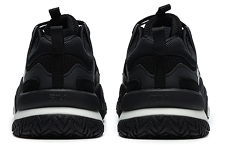 Кроссовки Fila Fusion Scud - изображение 4