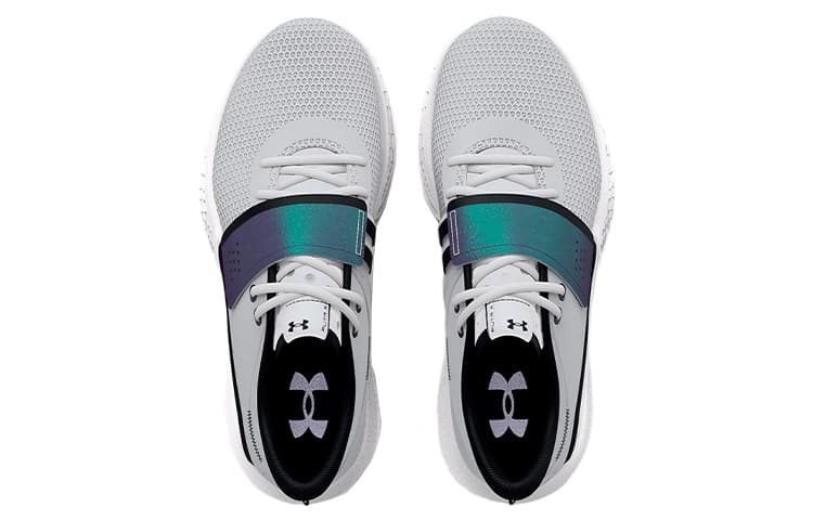 Кроссовки для баскетбола Under Armour - изображение 4