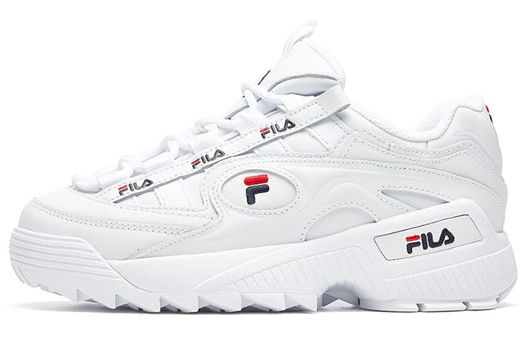 Кроссовки FILA D-Formation - изображение 1