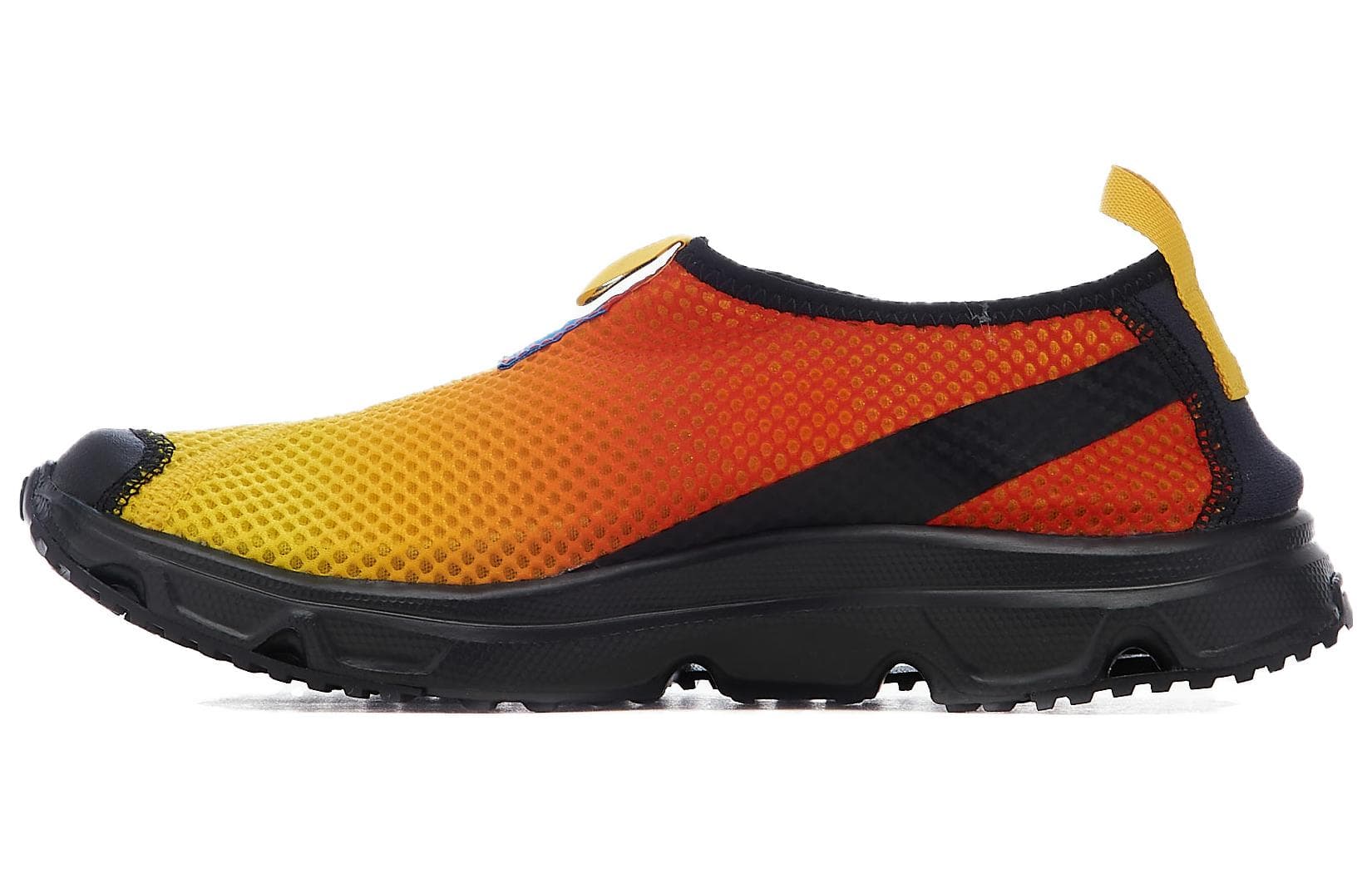 Кроссовки SALOMON Rx Moc 3.0 - изображение 1