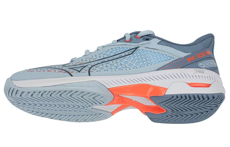 Кроссовки для тенниса Mizuno Exceed Tour 5 AC - изображение 5