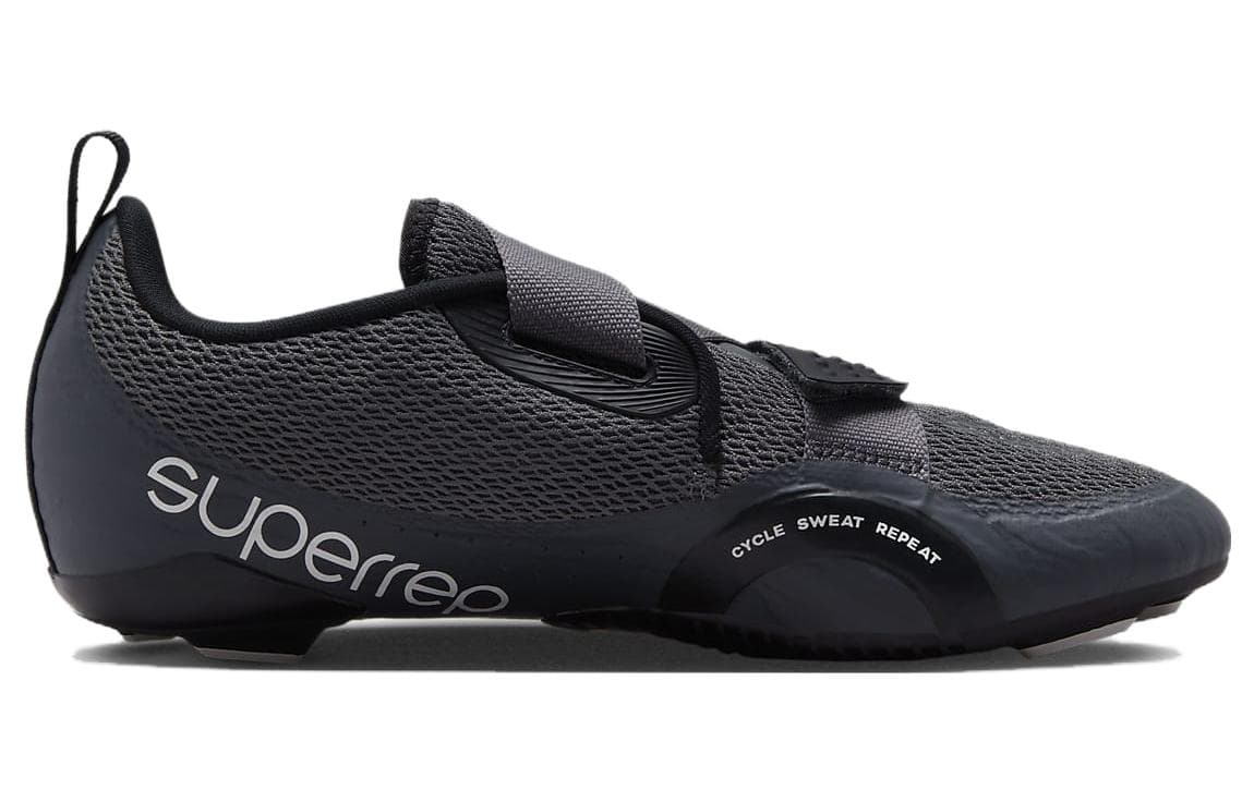 Кроссовки для велоспорта Nike SuperRep Cycle 2 NN Black - изображение 2