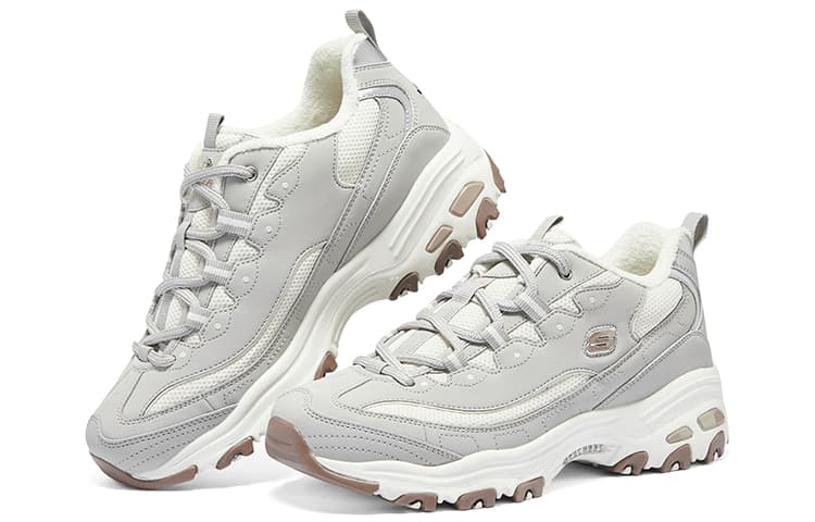 Кроссовки Skechers D'LITES - изображение 4