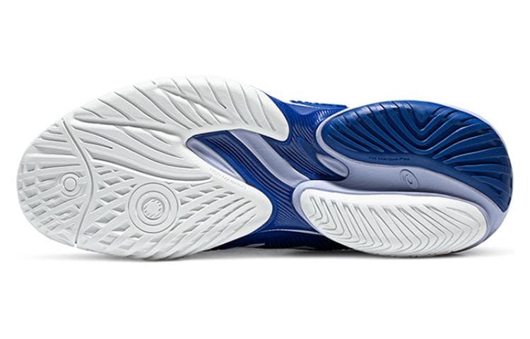 Кроссовки для тенниса Asics Court FF 3 Novak - изображение 4