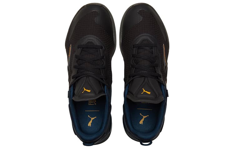 Кроссовки для спортзала PUMA Fuse Fm Utility - изображение 4