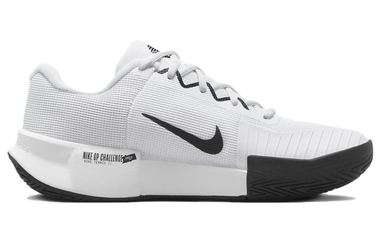 Кроссовки для тенниса Nike GP Challenge Pro - изображение 2