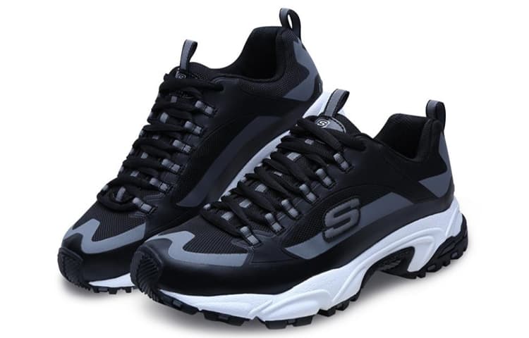Кроссовки Skechers Stamina - изображение 3