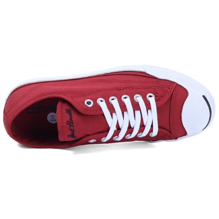 Кеды Converse Jack Purcell - изображение 5