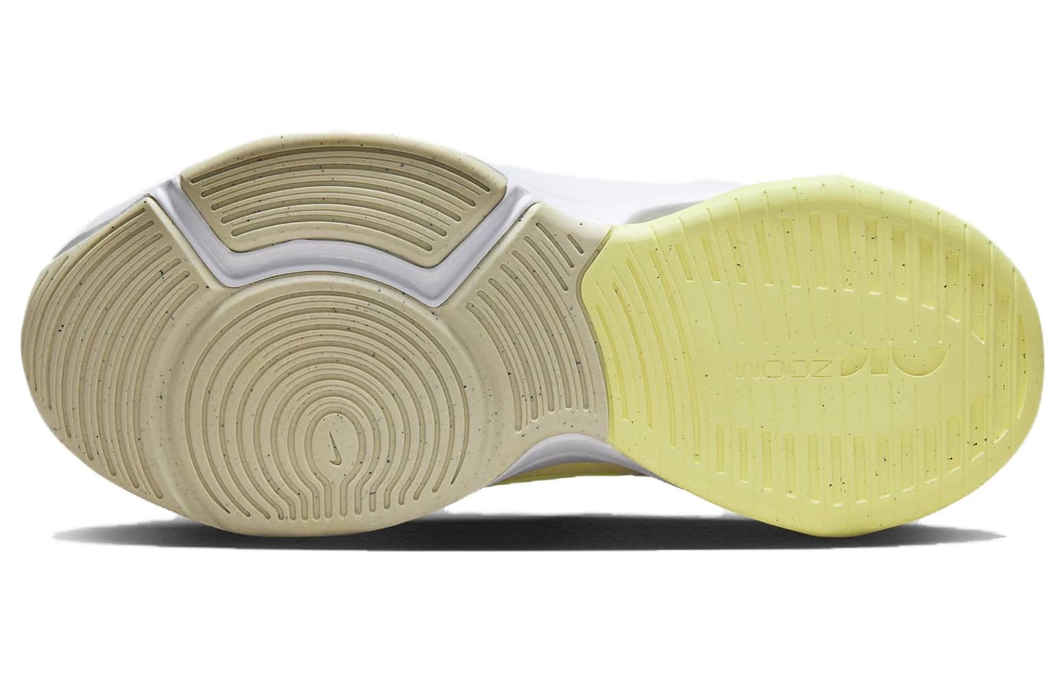Кроссовки для спортзала Nike Zoom Bella 6 - изображение 6
