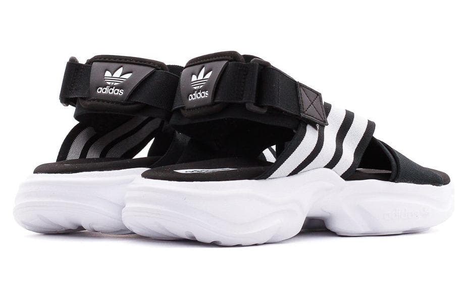 Сандалии с ремешком adidas Magmur Sandal - изображение 4