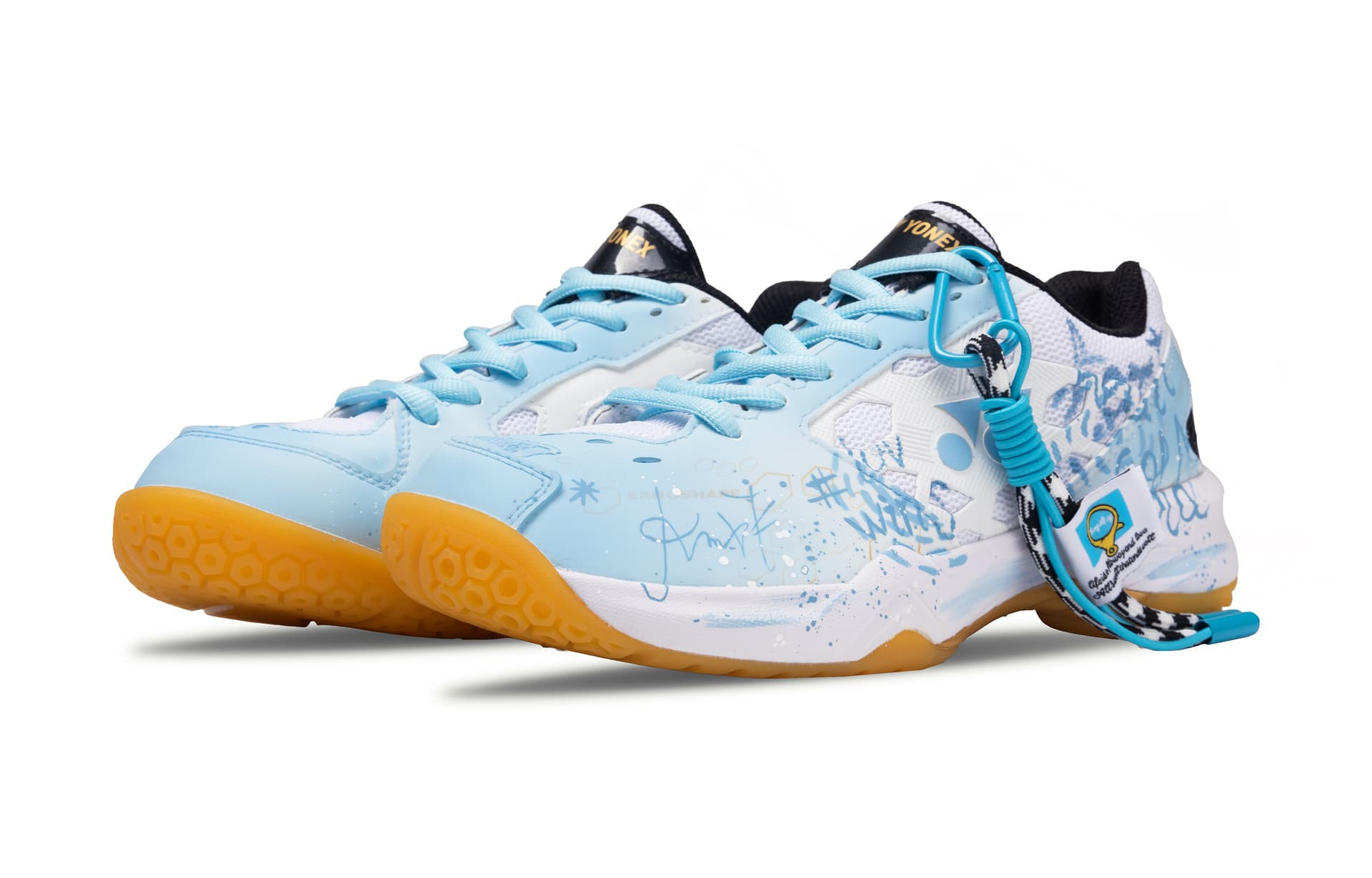 Кроссовки для бадминтона YONEX Power Cushion - изображение 3