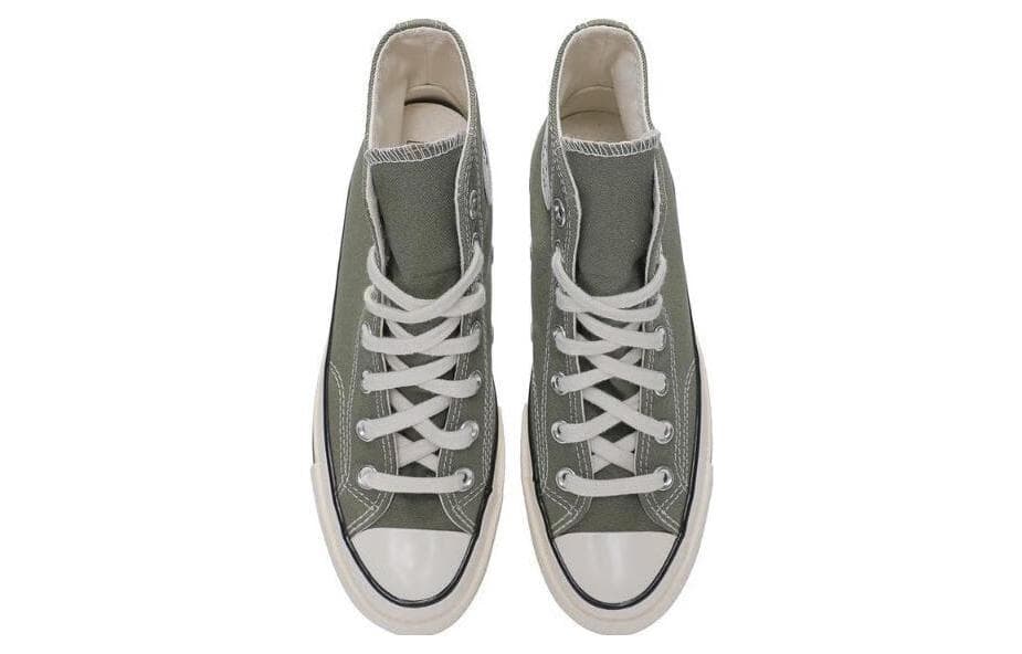 Кеды Converse Chuck Taylor 70S SEASONAL - изображение 3