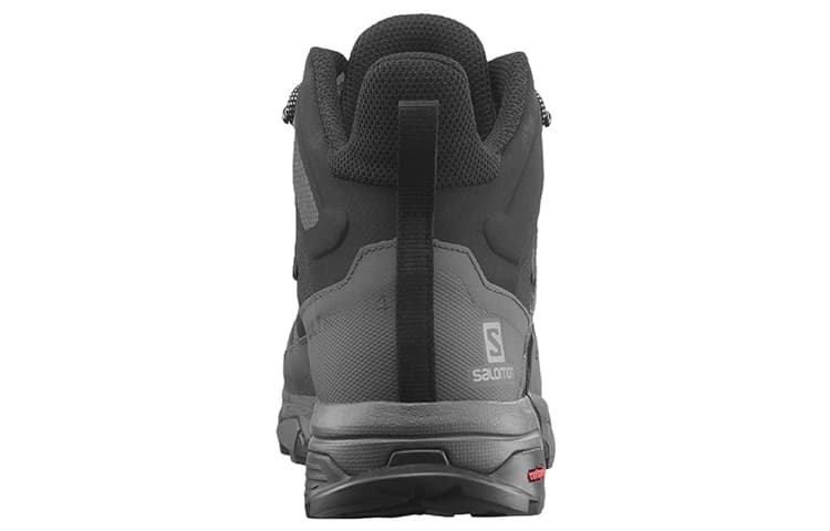 Кроссовки Salomon X Ultra 4 Mid Gore-tex - изображение 5