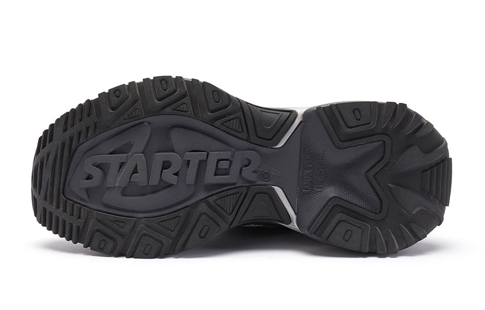 Кроссовки STARTER - изображение 6