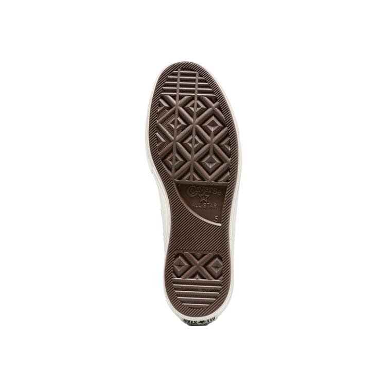 Кеды Converse Chuck TAYLOR All Star Lift Low Топ Кеды Женские Белые - изображение 5