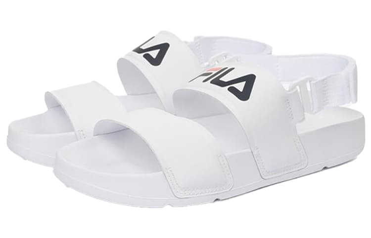 Сандалии с ремешком FILA Drifter Slide - изображение 2
