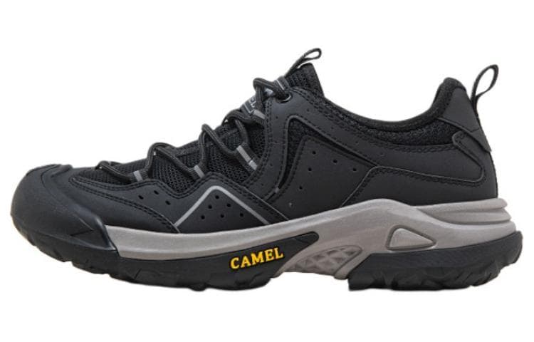 Кроссовки CAMEL - изображение 1