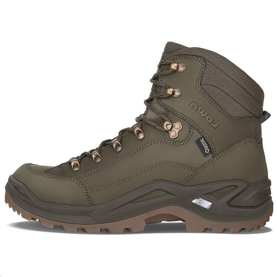 Кроссовки Lowa Renegade Renegade GTX - изображение 1
