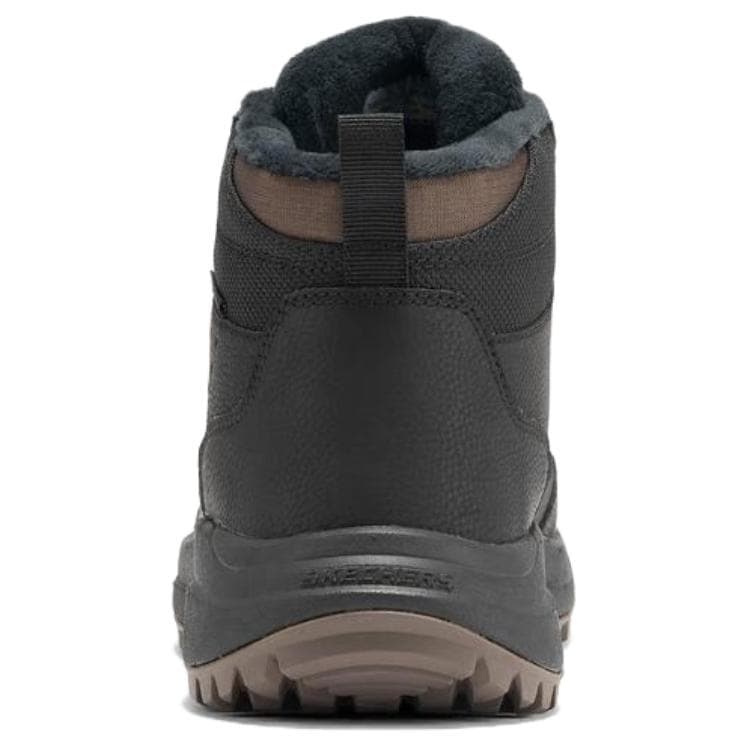 Ботинки зимние Skechers STREET WEAR - изображение 4
