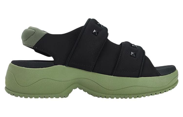 Сандалии с ремешком FILA PUFF - изображение 2