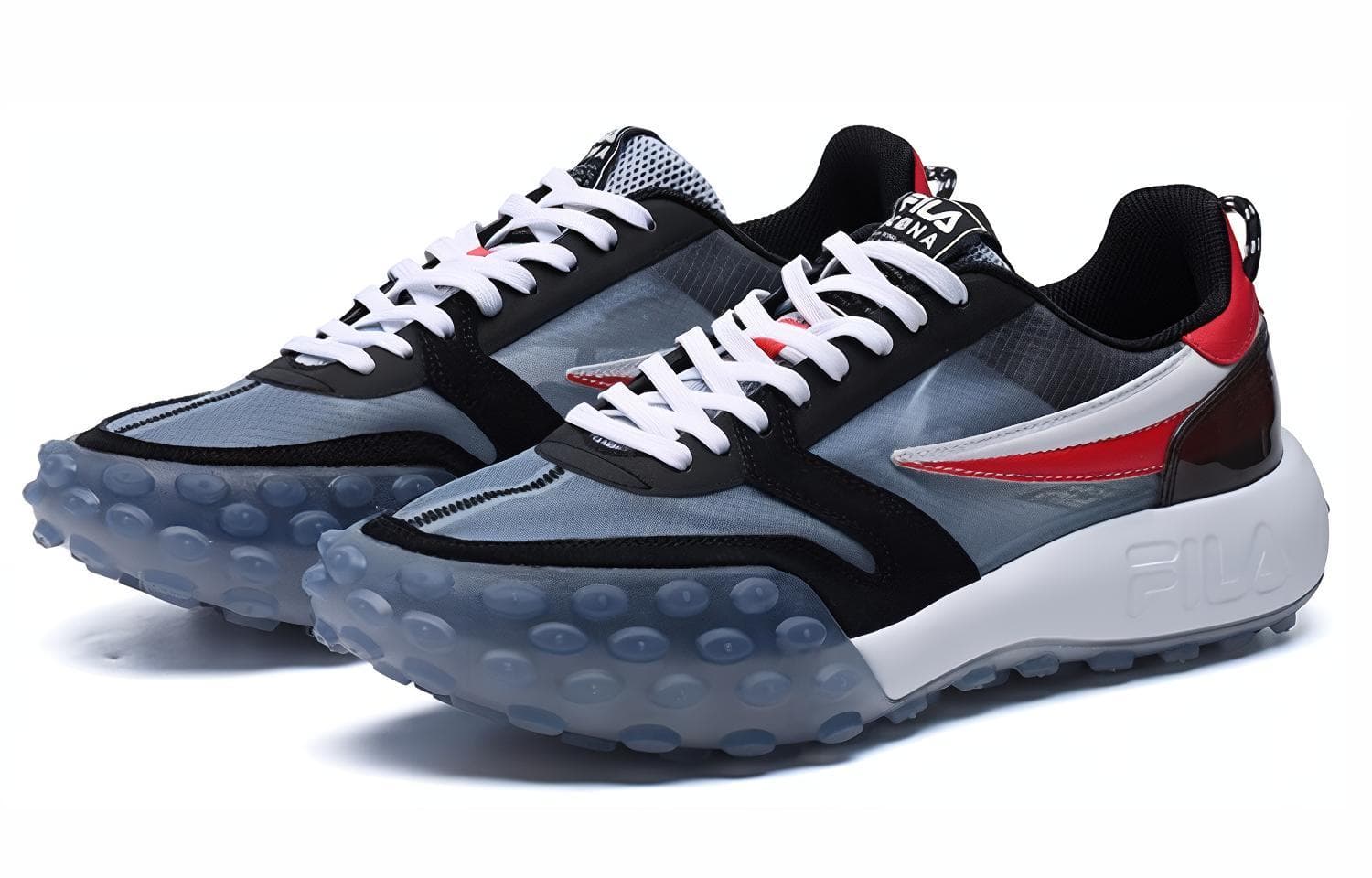 Кроссовки Fila Gara - изображение 3