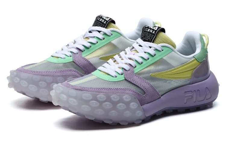 Кроссовки FILA Gara - изображение 3