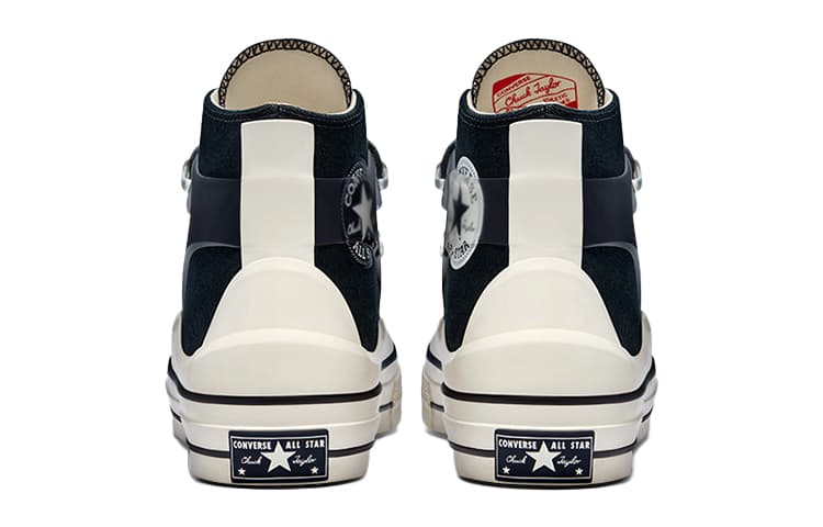 Кеды Kim Jones x Converse Chuck Taylor All Star 1970s - изображение 4