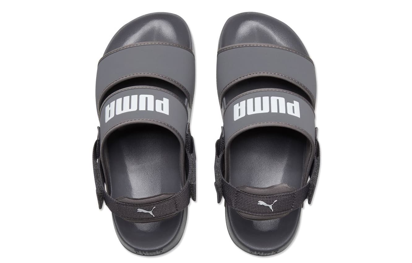 Сандалии с ремешком Puma Leadcat Ylm Lite - изображение 4