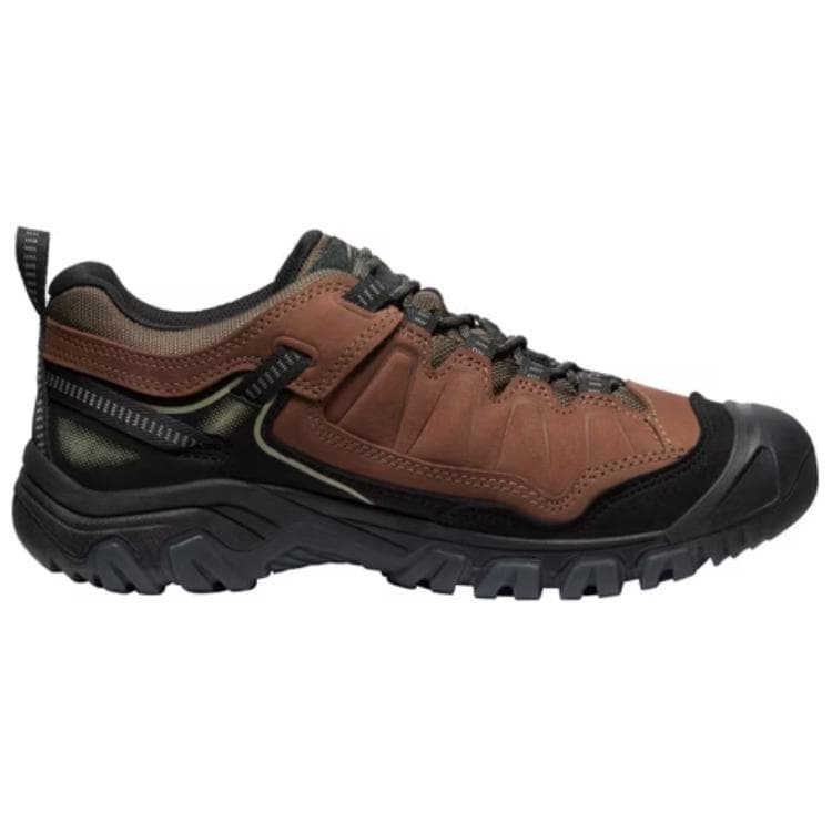 Кроссовки KEEN Targhee IV - изображение 2