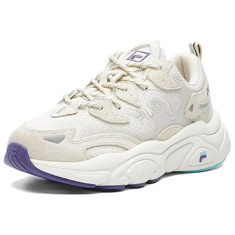 Кроссовки FILA - изображение 3