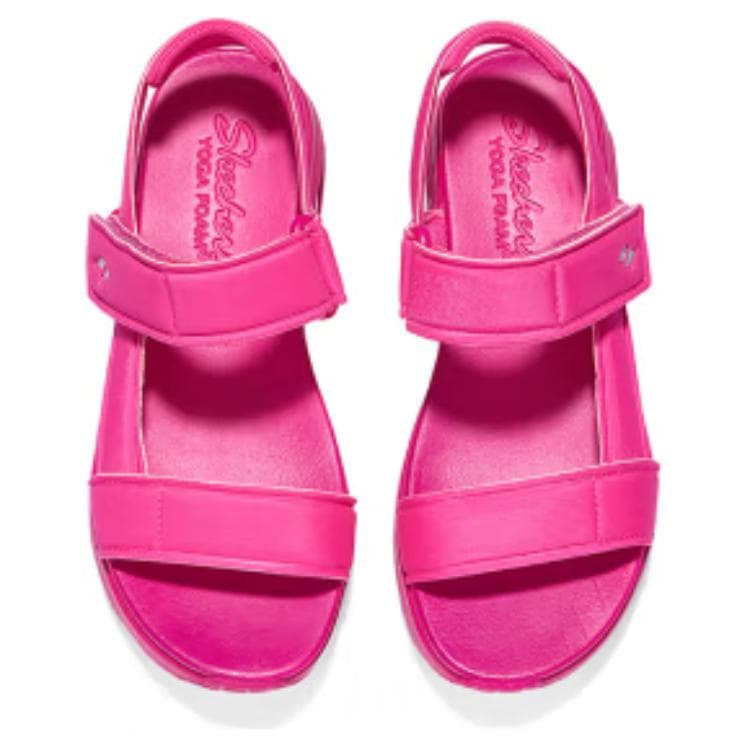 Сандалии с ремешком Skechers - изображение 4