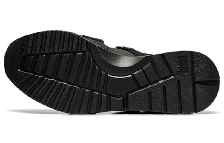 Сандалии Onitsuka Tiger Rebilac - изображение 5