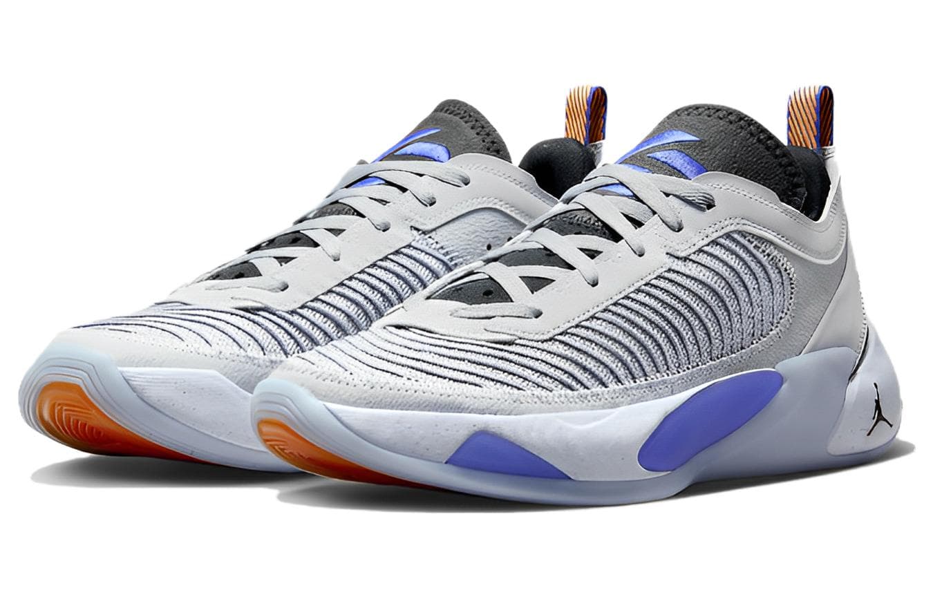 Кроссовки для баскетбола Jordan Luka 1 Next Nature PF - изображение 2