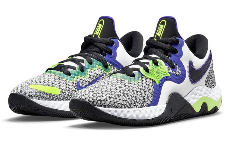 Кроссовки для баскетбола Nike Renew Elevate 2 - изображение 3
