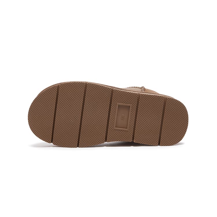 Ботинки зимние CAMEL Classic Snow Boots - изображение 5