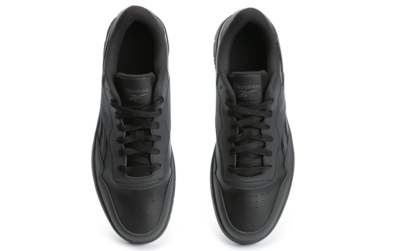 Кроссовки для баскетбола Reebok BB 1000 Black - изображение 4