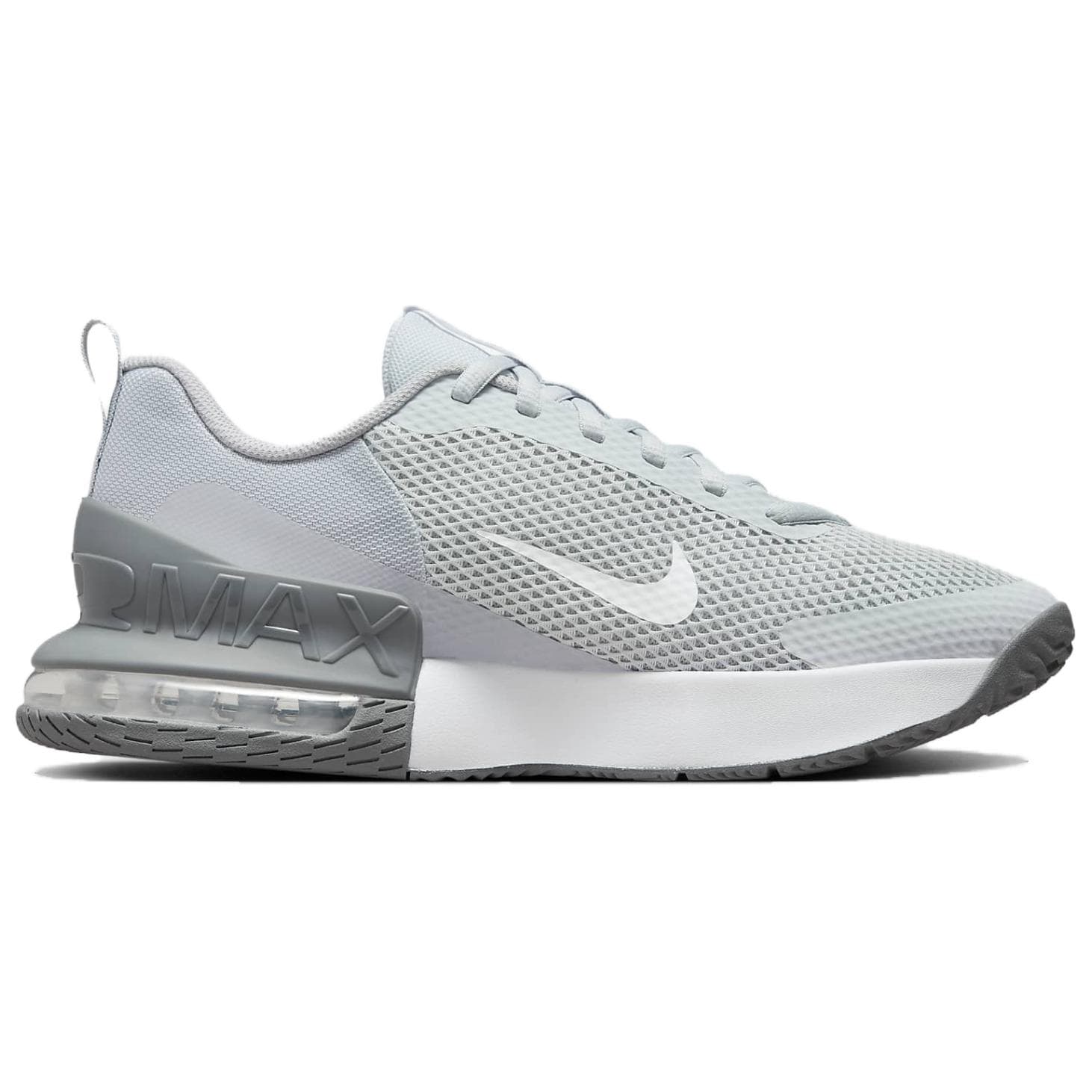 Кроссовки для спортзала Nike Air Max Alpha - изображение 2