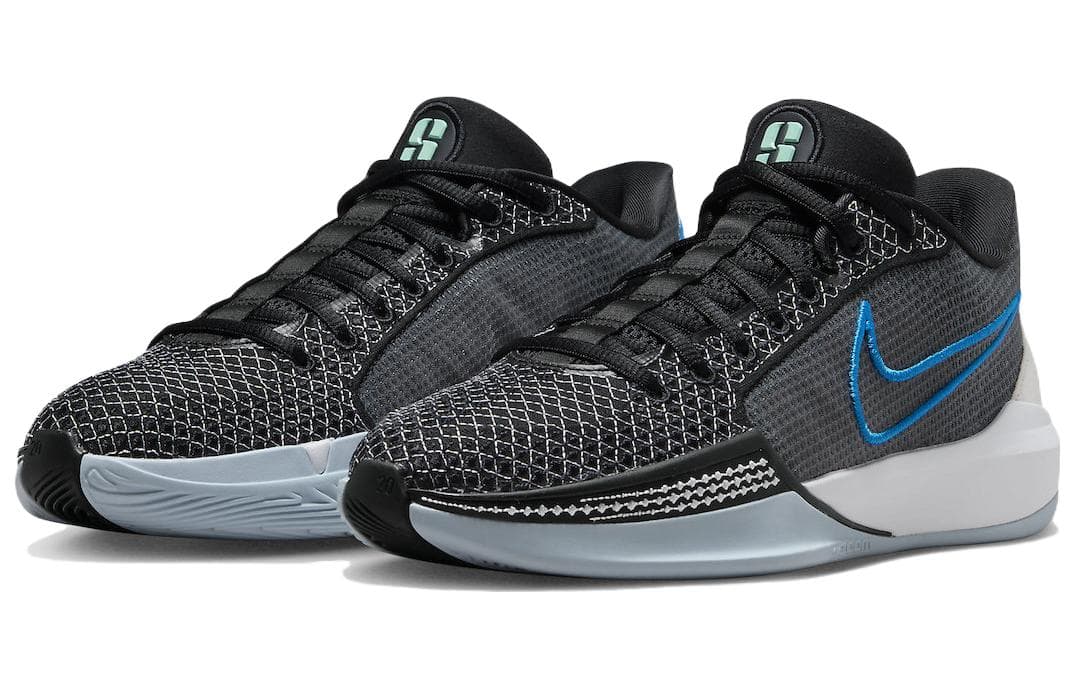 Кроссовки для баскетбола Nike Sabrina 1 "Bonded" - изображение 3